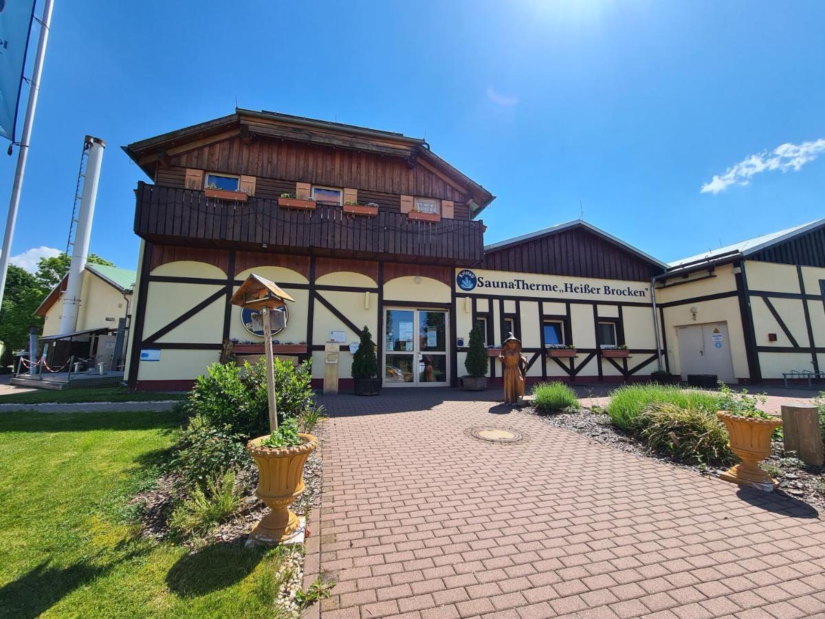 Morgentau Altenau Altenau  Exterior foto